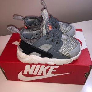 Baby Nike Shoes